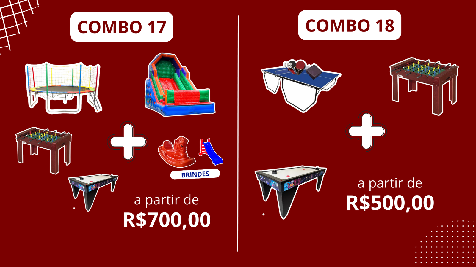 MG KIDS CAPAS